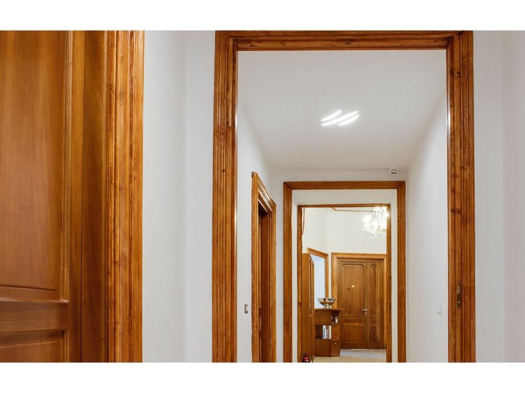 Lh Royal Suites Terrace Рим Екстер'єр фото