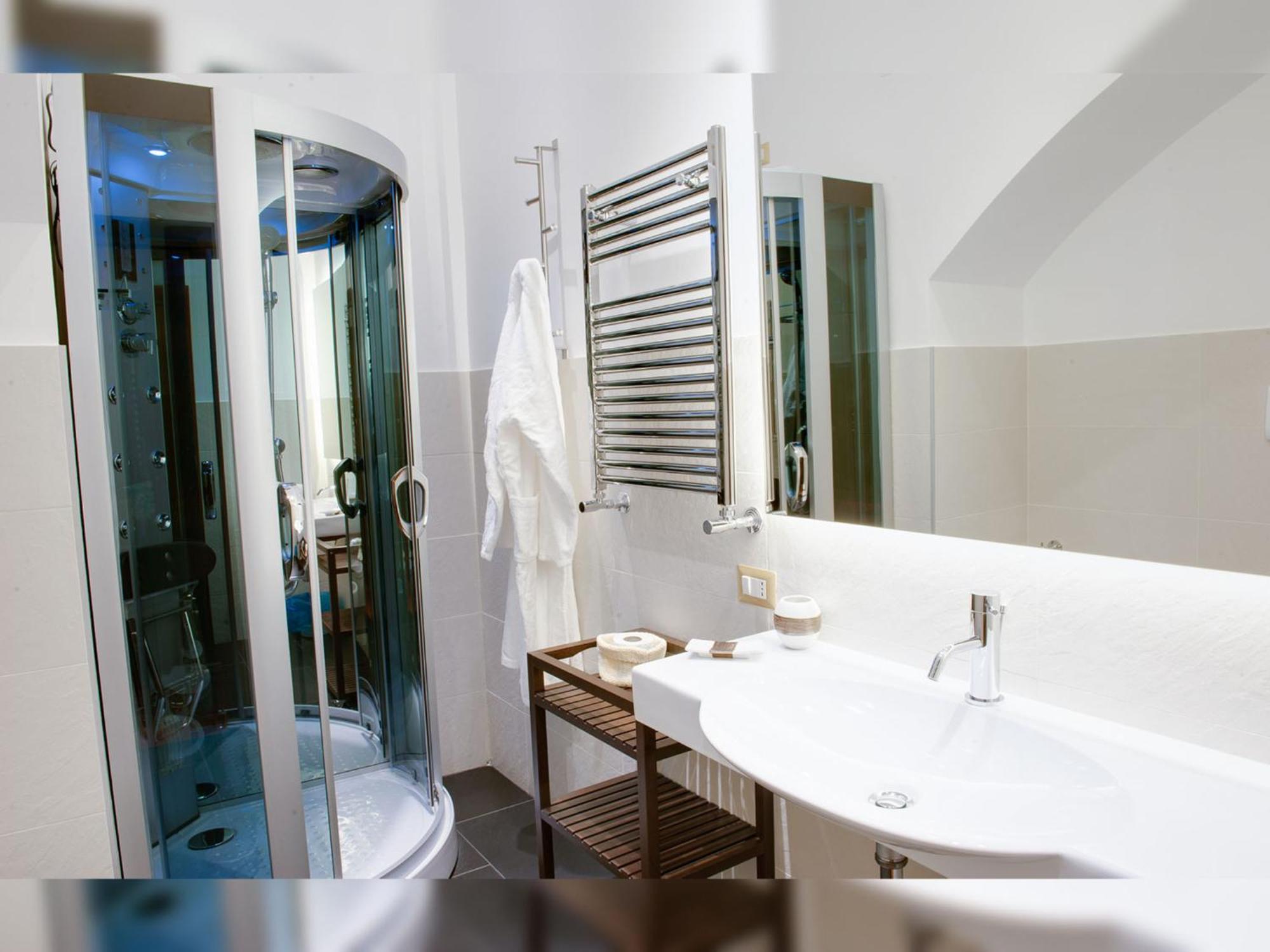 Lh Royal Suites Terrace Рим Номер фото