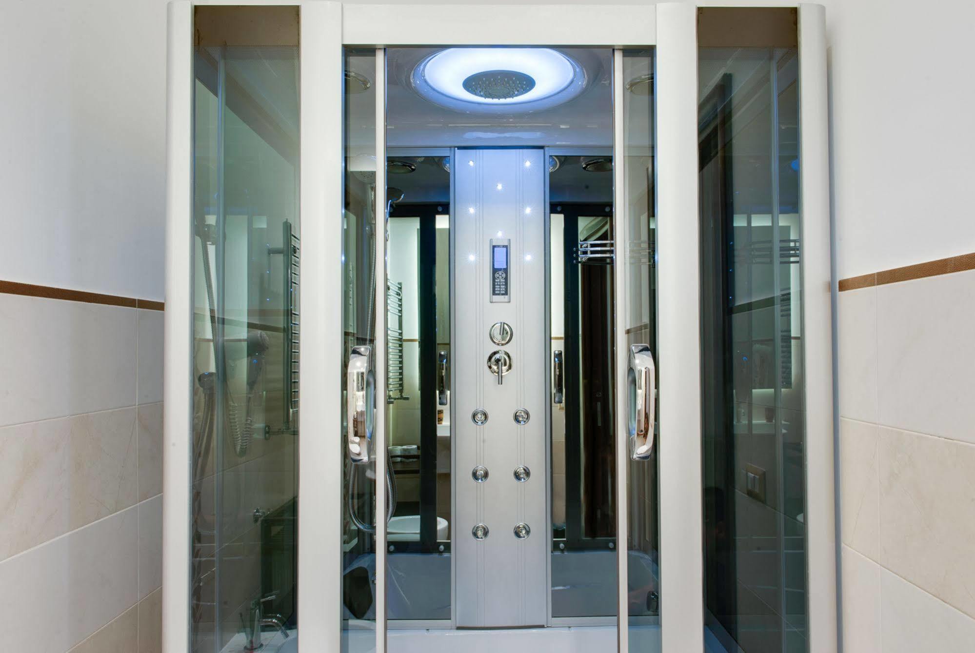 Lh Royal Suites Terrace Рим Екстер'єр фото