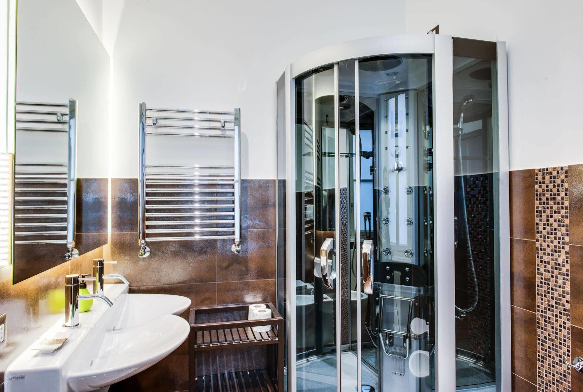 Lh Royal Suites Terrace Рим Екстер'єр фото