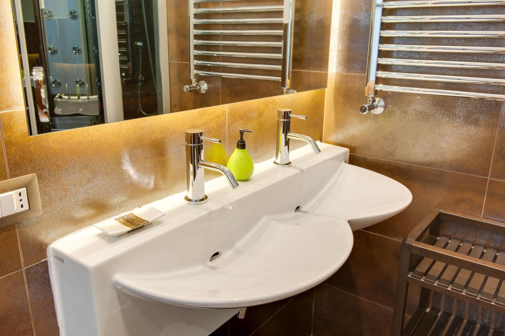 Lh Royal Suites Terrace Рим Екстер'єр фото