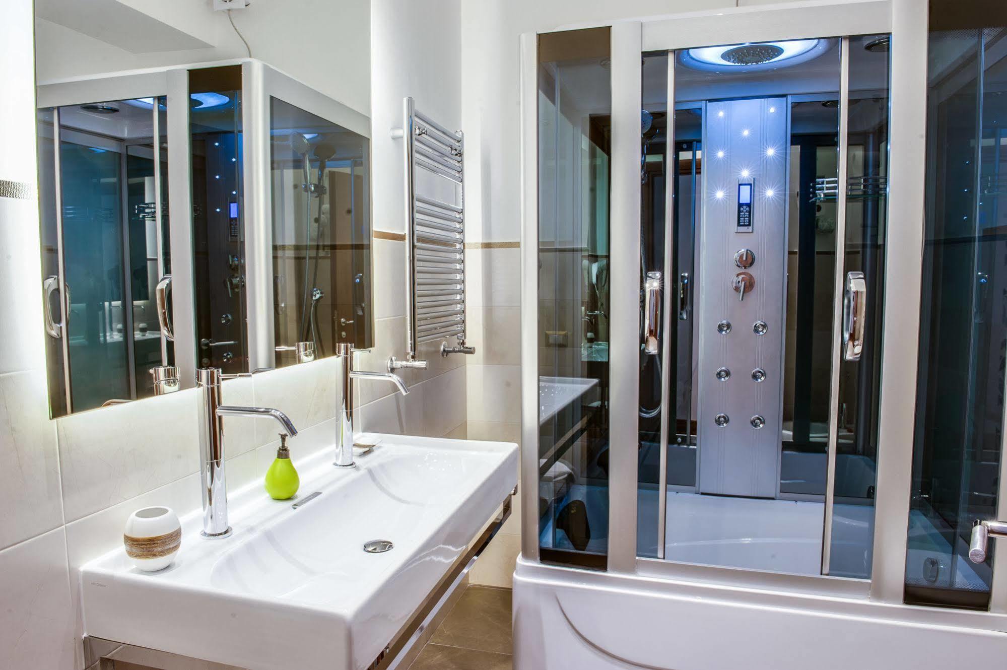 Lh Royal Suites Terrace Рим Екстер'єр фото