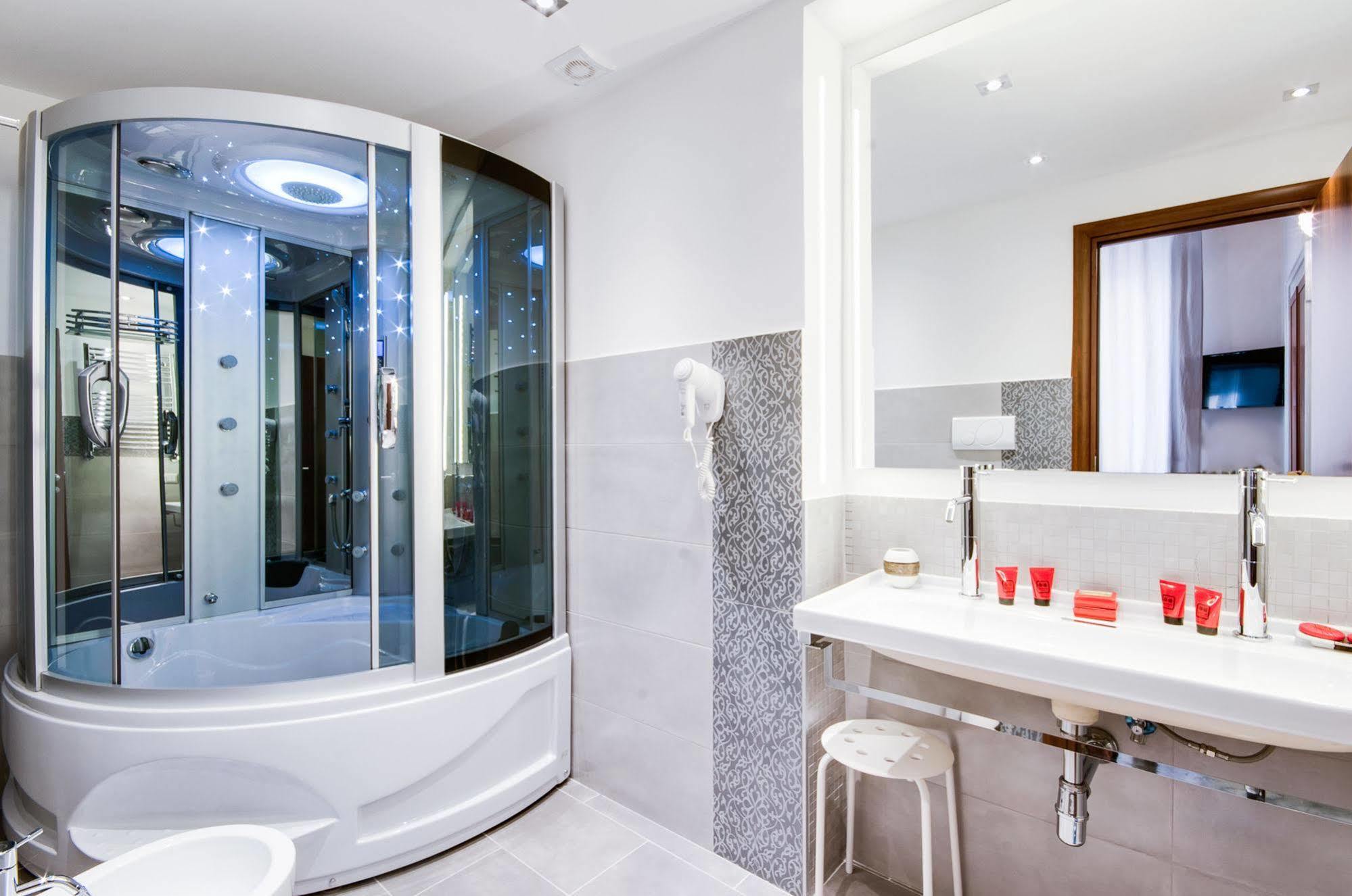 Lh Royal Suites Terrace Рим Екстер'єр фото