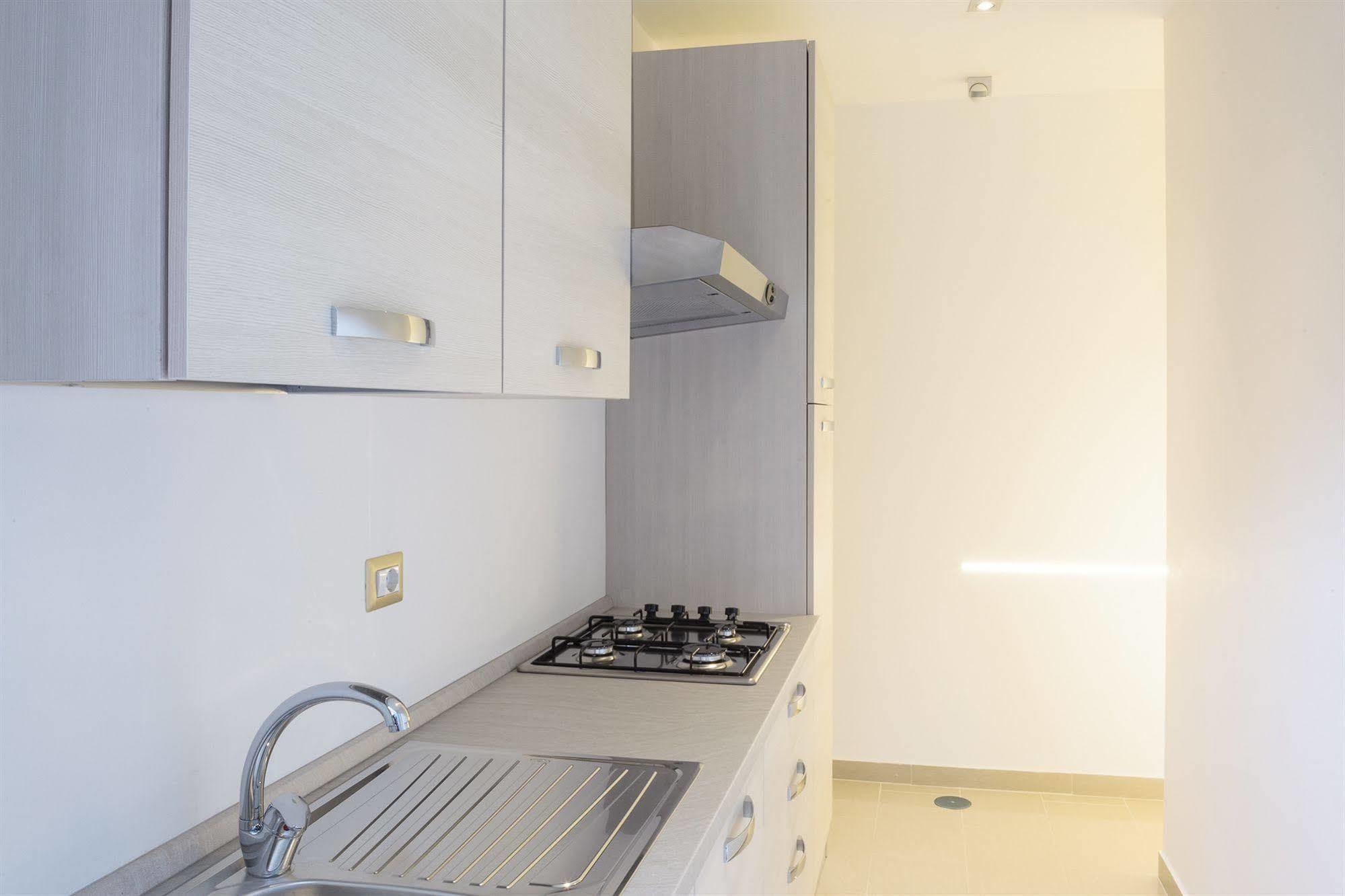 Lh Royal Suites Terrace Рим Екстер'єр фото