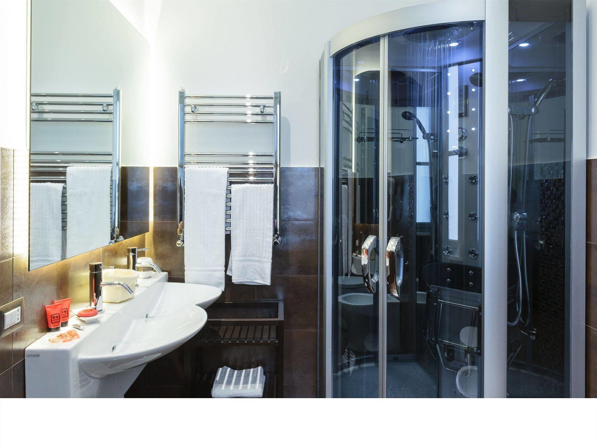Lh Royal Suites Terrace Рим Екстер'єр фото