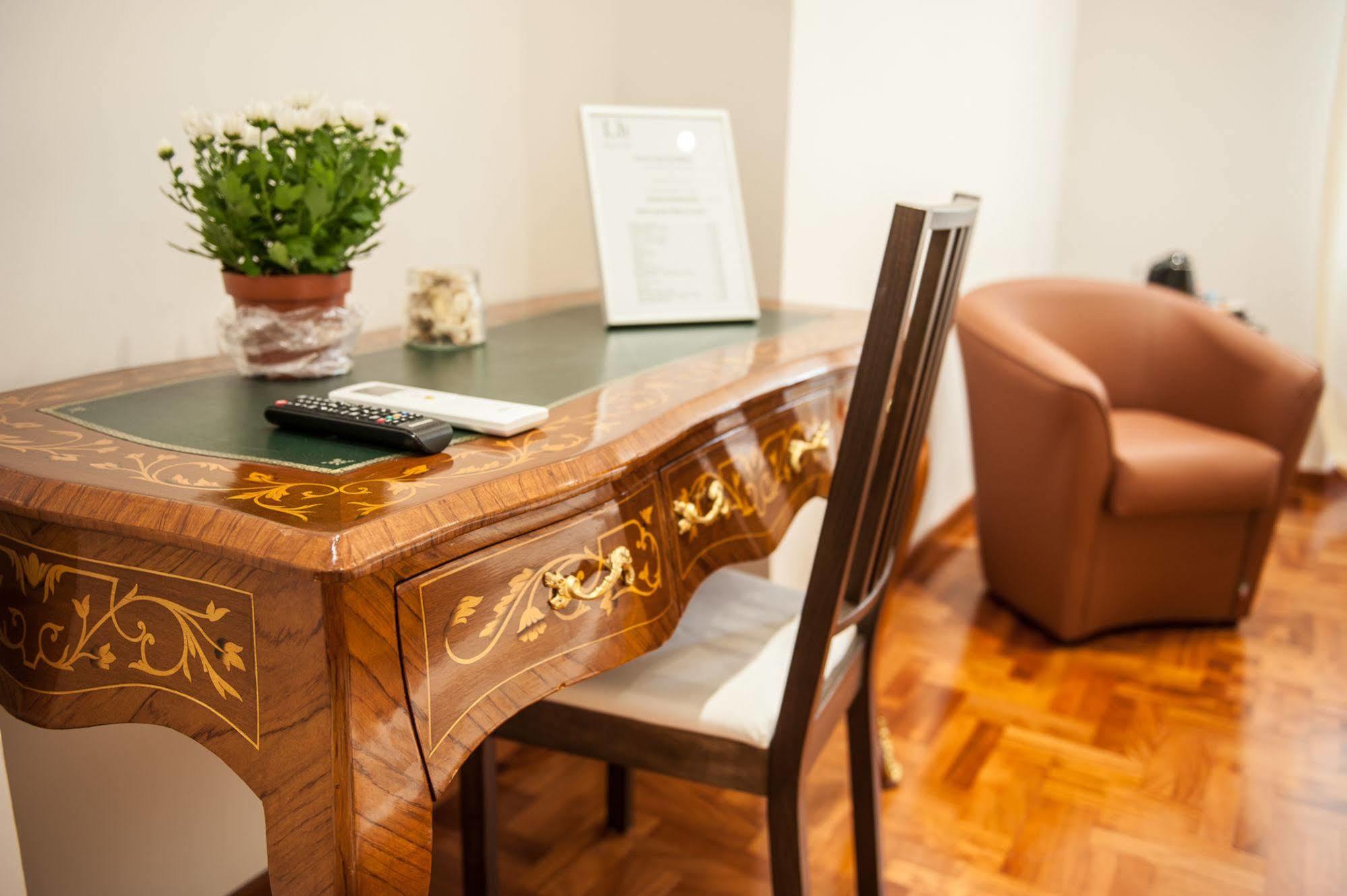 Lh Royal Suites Terrace Рим Екстер'єр фото
